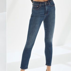 Lola High Rise Skinny